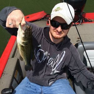 Meet your Posher, Johnathon